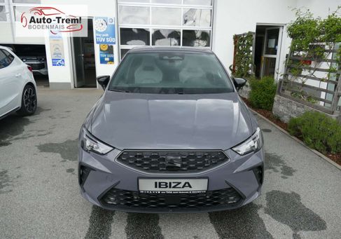 Seat Ibiza, 2026