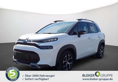 Citroën C3 Aircross, 2023