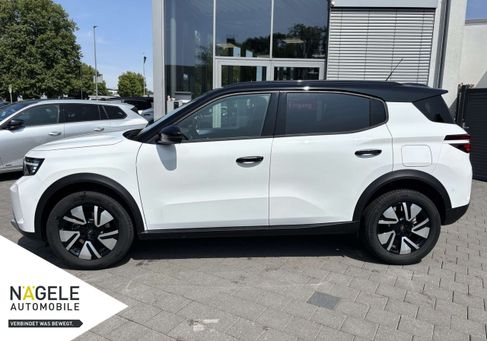 Opel Frontera, 2026