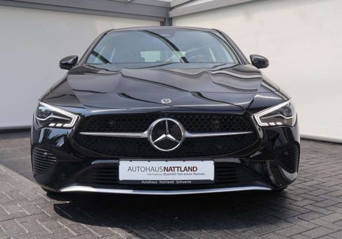 Mercedes-Benz CLA 180, 2024