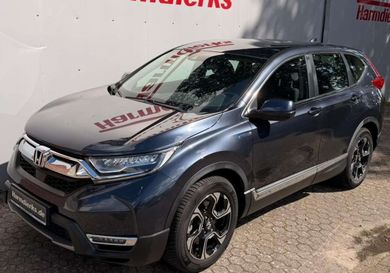 Honda CR-V, 2020