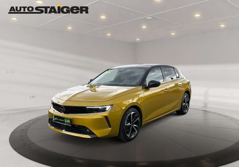 Opel Astra, 2023