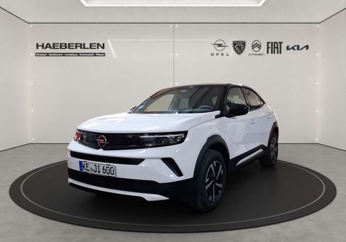 Opel Mokka, 2026 2