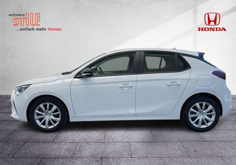 Opel Corsa, 2022 3