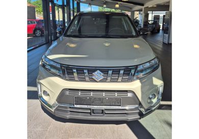 Suzuki Vitara, 2023