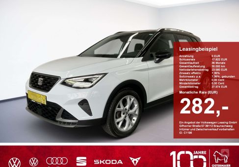 Seat Arona, 2023