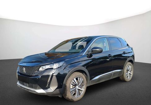 Peugeot 3008, 2024