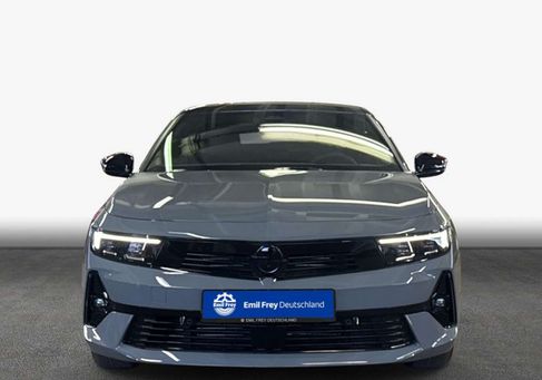 Opel Astra, 2026