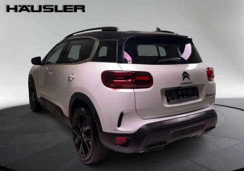 Citroën C5 Aircross, 2024