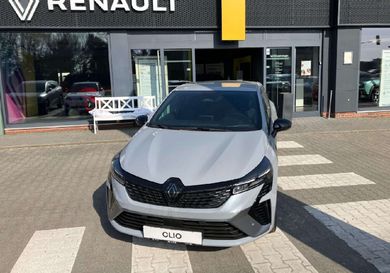 Renault Clio, 2025