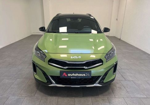 Kia XCeed, 2024