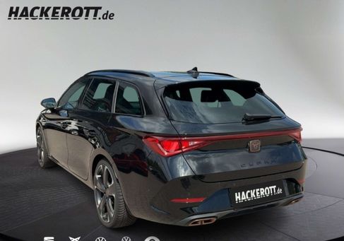 Cupra Leon, 2024 2