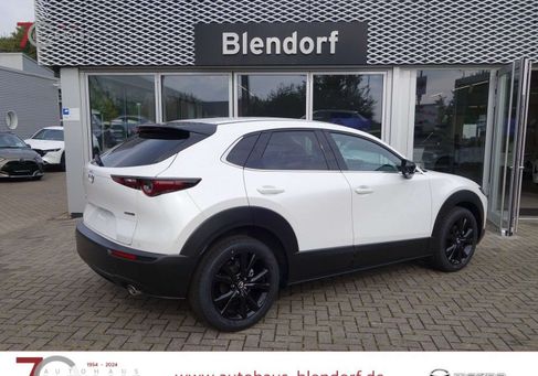 Mazda CX-30, 2026