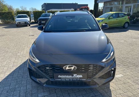 Hyundai i30, 2026 2