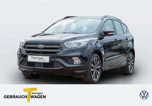 Ford Kuga, 2020