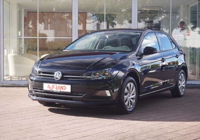 Volkswagen Polo, 2018