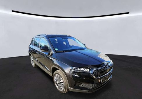 Skoda Karoq, 2022
