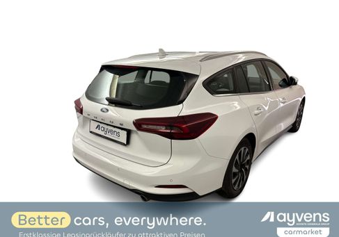 Ford Focus, 2022 2