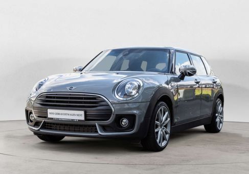 MINI One Clubman, 2021