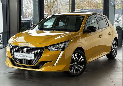 Peugeot 208, 2023 2