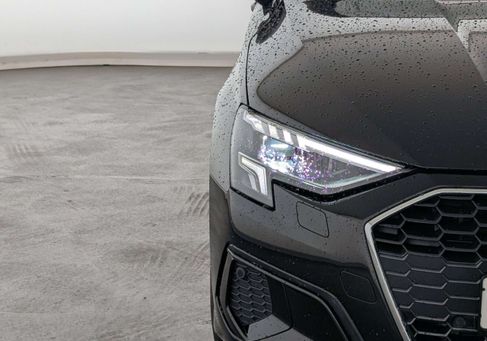 Audi A3, 2023 3