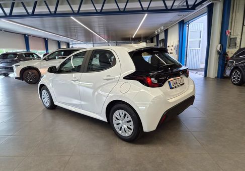 Mazda 2, 2023