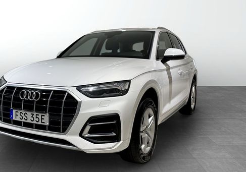 Audi Q5, 2023