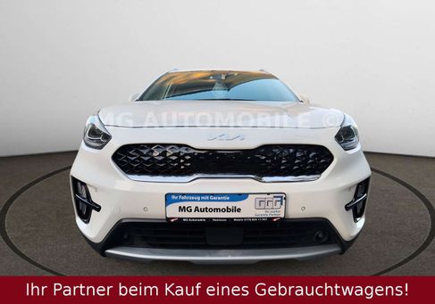 Kia Niro, 2022