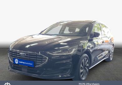 Ford Focus, 2024