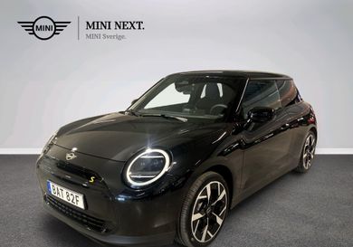 MINI, 2026