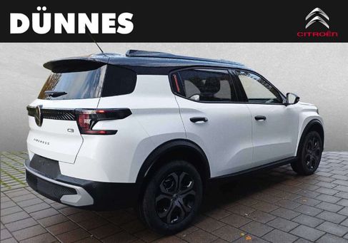 Citroën C3 Aircross, 2025 3