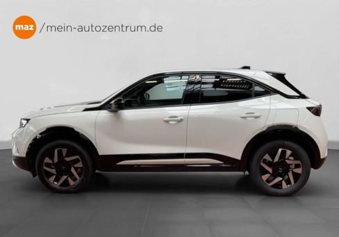 Opel Mokka, 2025 3