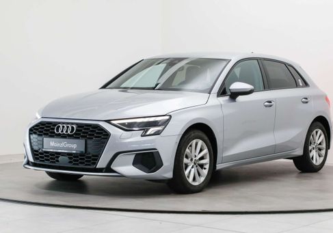 Audi A3, 2023 2