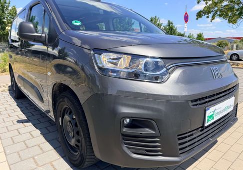 Fiat Doblo, 2022