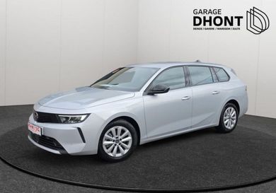 Opel Astra, 2025