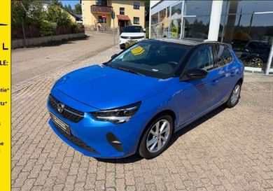 Opel Corsa, 2023