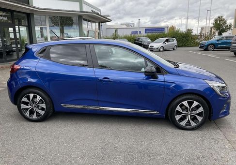Renault Clio, 2023 2