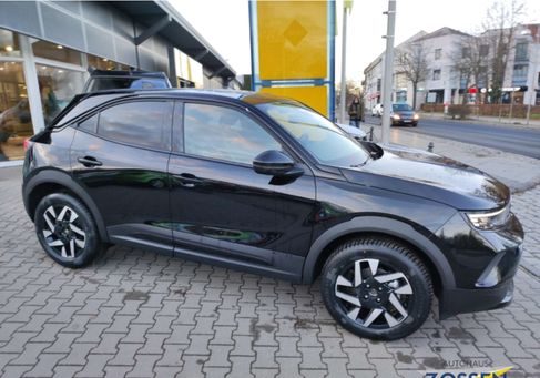 Opel Mokka, 2024 3