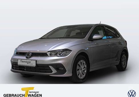 Volkswagen Polo, 2024