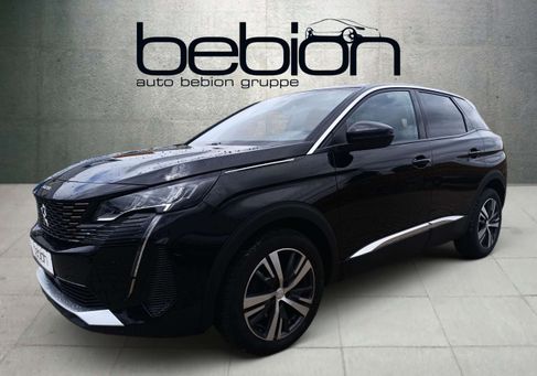 Peugeot 3008, 2023