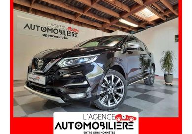 Nissan Qashqai, 2020