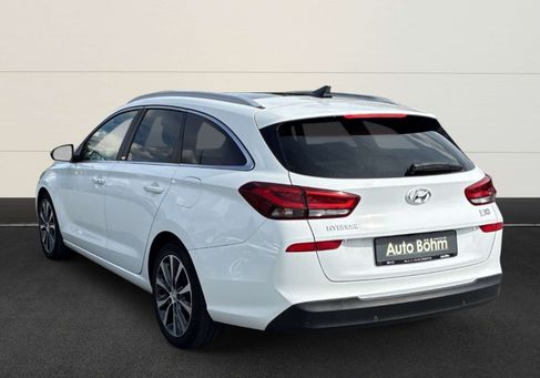 Hyundai i30, 2020 3