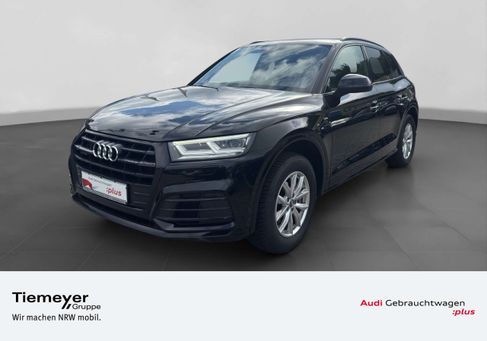 Audi Q5, 2021