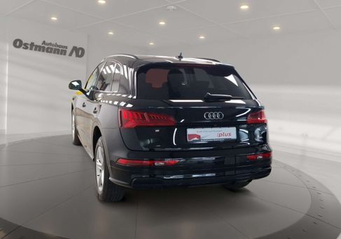 Audi Q5, 2020 2