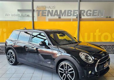 MINI Cooper SD, 2017