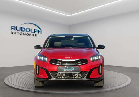 Kia XCeed, 2022
