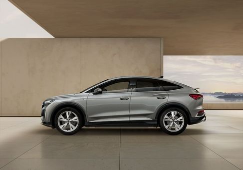 Audi Q4, 2026