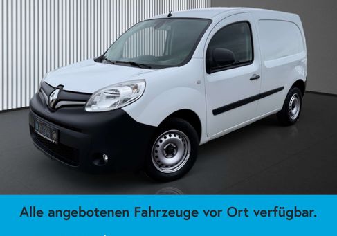 Renault Kangoo, 2020