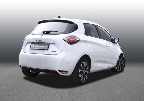 Renault ZOE, 2023