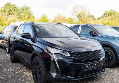 Peugeot 3008, 2023